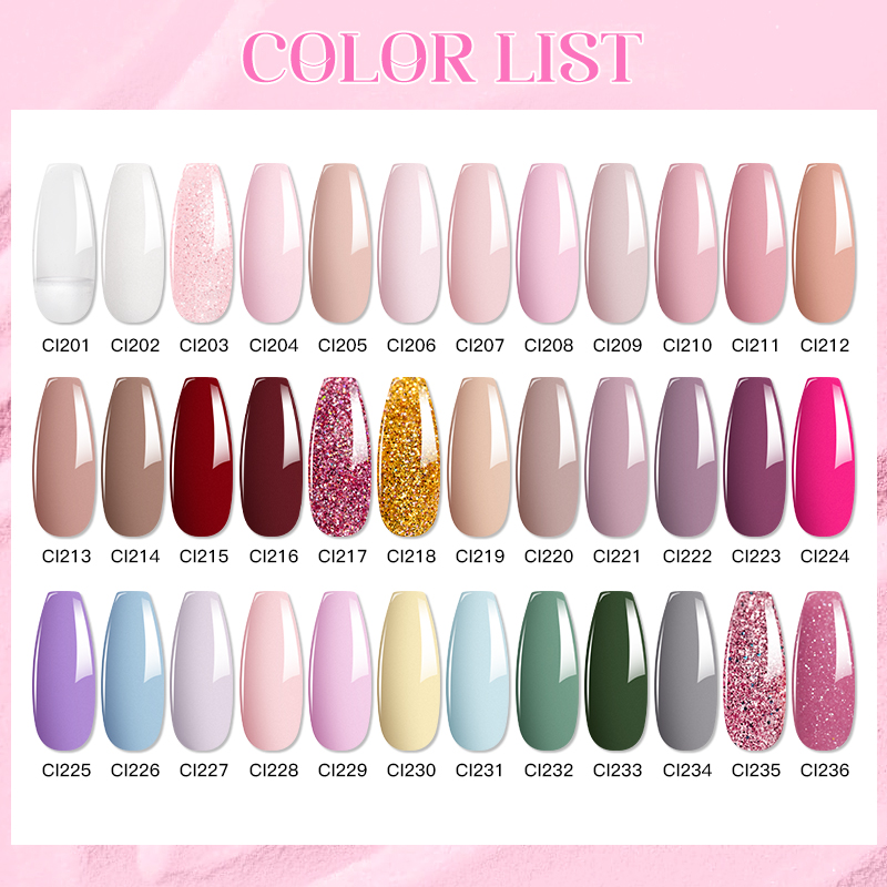 10個入り/セット ディップネイルパウダーキット 10ml  - Nail Glitter Chrome のレビューと価格