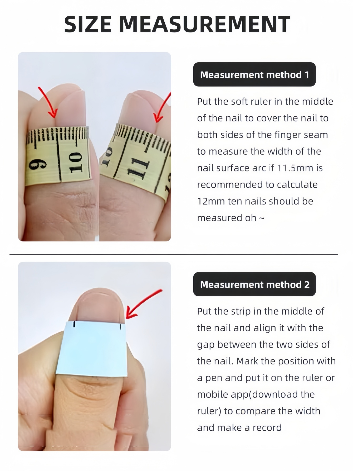 10枚入りアーモンド型プレスオンネイル、ライトブルーにシルバ - Nail Art Gliter のレビューと価格