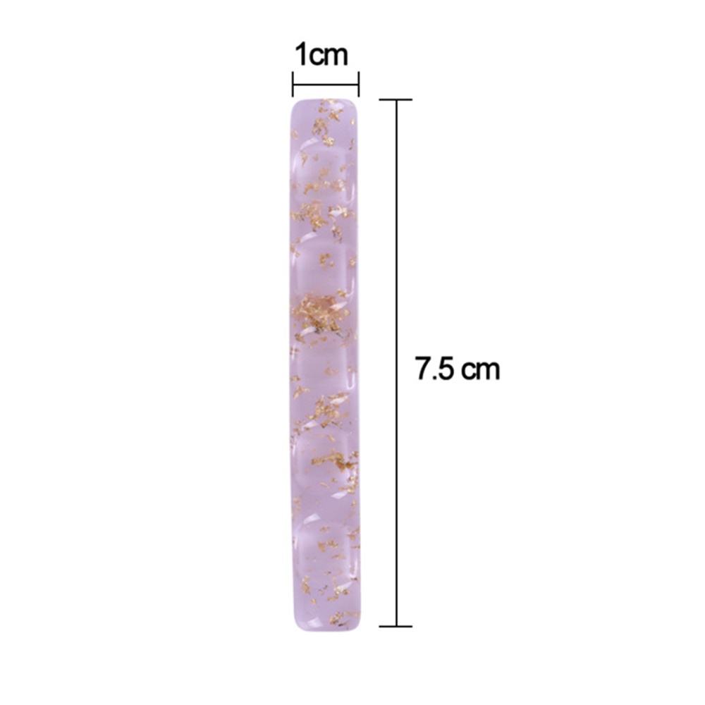 アクリル製クリアネイルブラシラックスタンド 5グリッド カラ - Nail Art Rame のレビューと価格