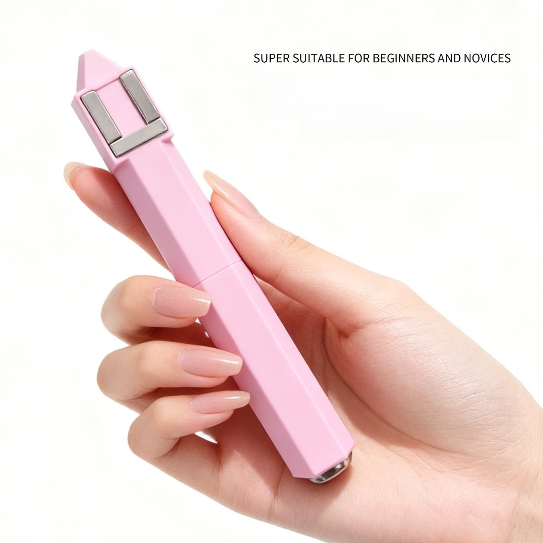 4-in-1 ダイヤモンド型ネイルマグネットセット キャット - Nail Gel Polish Set のレビューと価格