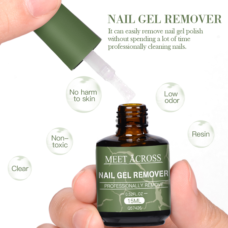 1/3個入り マジックファストネイルジェルポリッシュリムーバ - Nail Gel Polish Set のレビューと価格